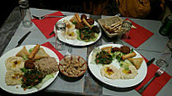 O'liban food