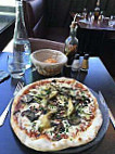 Pizzeria San Remo food