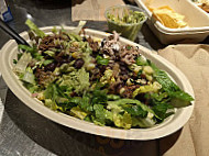 Chipotle Mexican Grill food