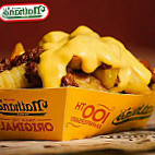 Nathan's Famous food