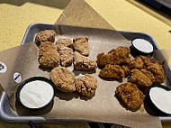 Buffalo Wild Wings inside