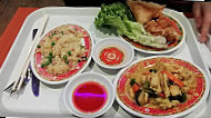 Asia Gourmets food