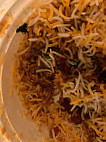 Paradise Biryani Pointe food