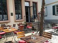 30 Leut' - Die Bar Am Dalberg outside