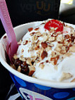 Baskin-robbins food