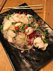 Tobiko Sushi Fusion food