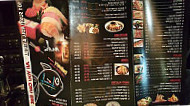 101 Sushi Roll Grill food