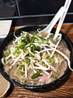 Pho Dau food