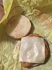 Mcdonald's food