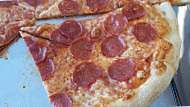 Pizzeria 339 food