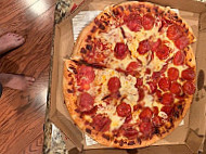 Pizza Hut food