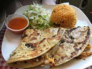 Guatemala Kitchen food