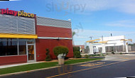 Mcdonald's outside