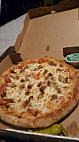 Papa Johns Pizza food