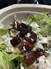 Chipotle Mexican Grill food