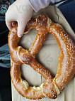 Bavarian Pretzel Bakery food