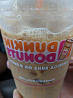 Dunkin' food