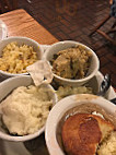 Cracker Barrel food