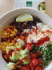 Freshii food