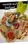 Aroi Thai Food food