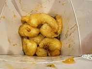 Panda Express food