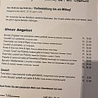 Ristorante Pugliese Musella menu