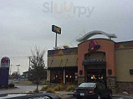 Taco Bell outside