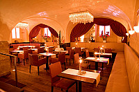 Schnaps-Bar Club Hofstöckl inside