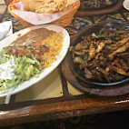 Guadalajara Grill food