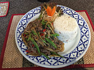 Mai Thai Nürnberg food