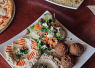 Almarah Mediterranean Cusine food