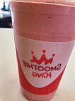 Smoothie King food