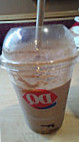 Dairy Queen Grill Chill food