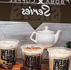 Brew Shots Cafe Caloocan food