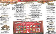 Firehouse Subs Cedar City Towne Center menu