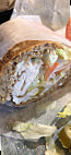 Potbelly Sandwich Shop Olive Branch food