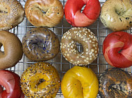 Bagel 1 food