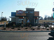 Dairy Queen Grill Chill outside