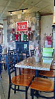 Kneaders Bakery And Cafe inside