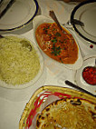 Natraj Palace food