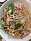 Pho Deli food