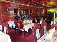 Asia City Restaurant inside