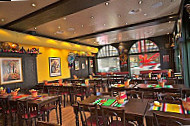 Tres Amigos Mexican Bar und Restaurant food