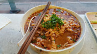 Cha Yen Thai Cookery food