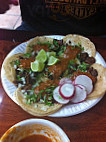 Pepe's Tacos food