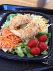 Chicken Express food