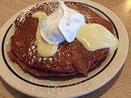 Ihop food