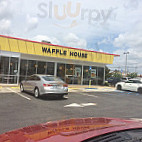 Waffle House outside