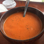 The Soup Bowl food
