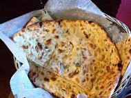 Kashmir Indian Cuisine food